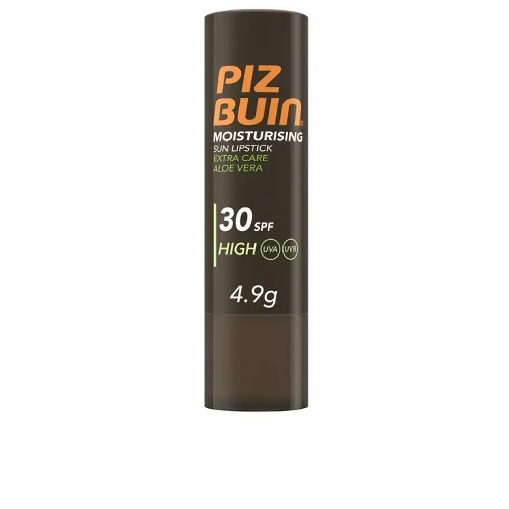 Stick solaire Piz Buin Aloe Vera IP30