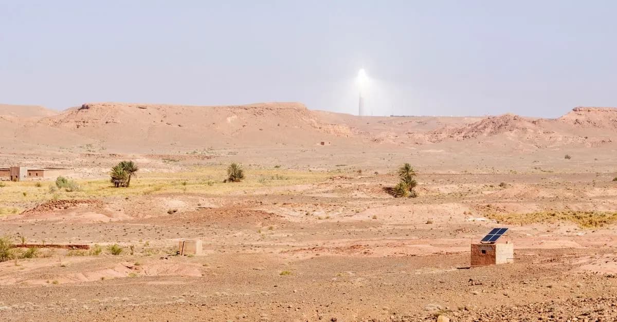Les systèmes de stockage d'énergie solaire : options et innovations