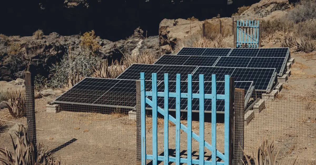 Comparatif des systèmes de stockage d'énergie solaire : lequel choisir ?