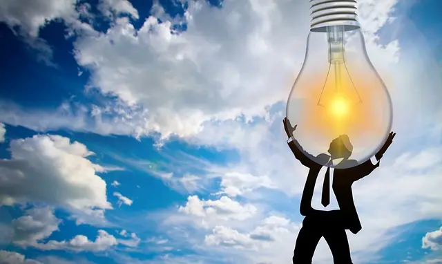 Les meilleures solutions de stockage pour l'énergie solaire