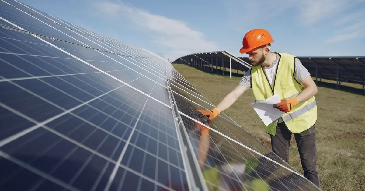 Avantages fiscaux pour l'énergie solaire en France
