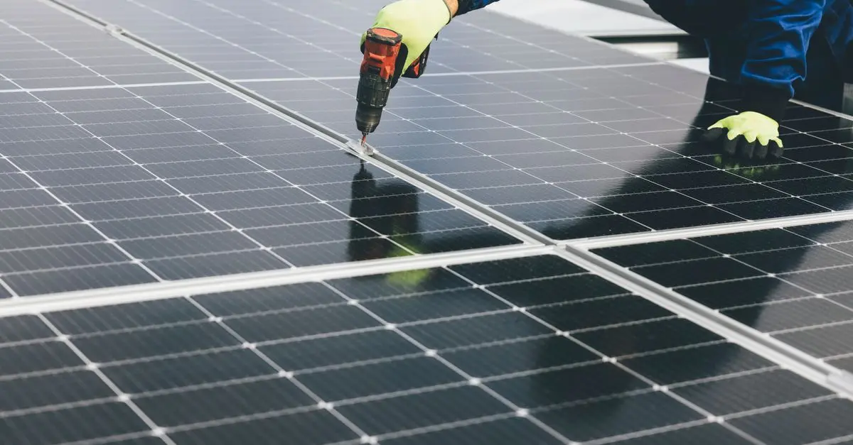 Les avantages d'une installation solaire en autoconsommation
