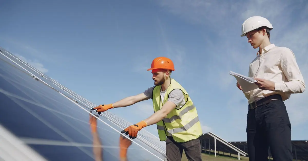 Énergie solaire : comment bien choisir vos panneaux solaires