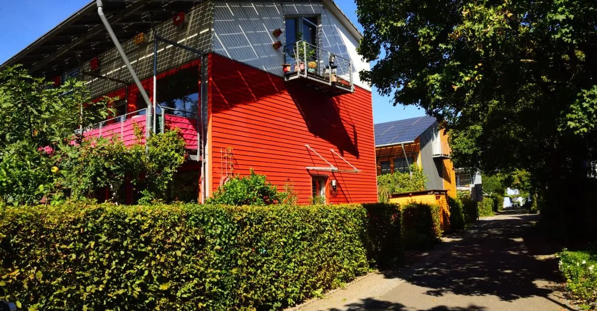 Énergie solaire en France : Comment choisir le meilleur système de stockage