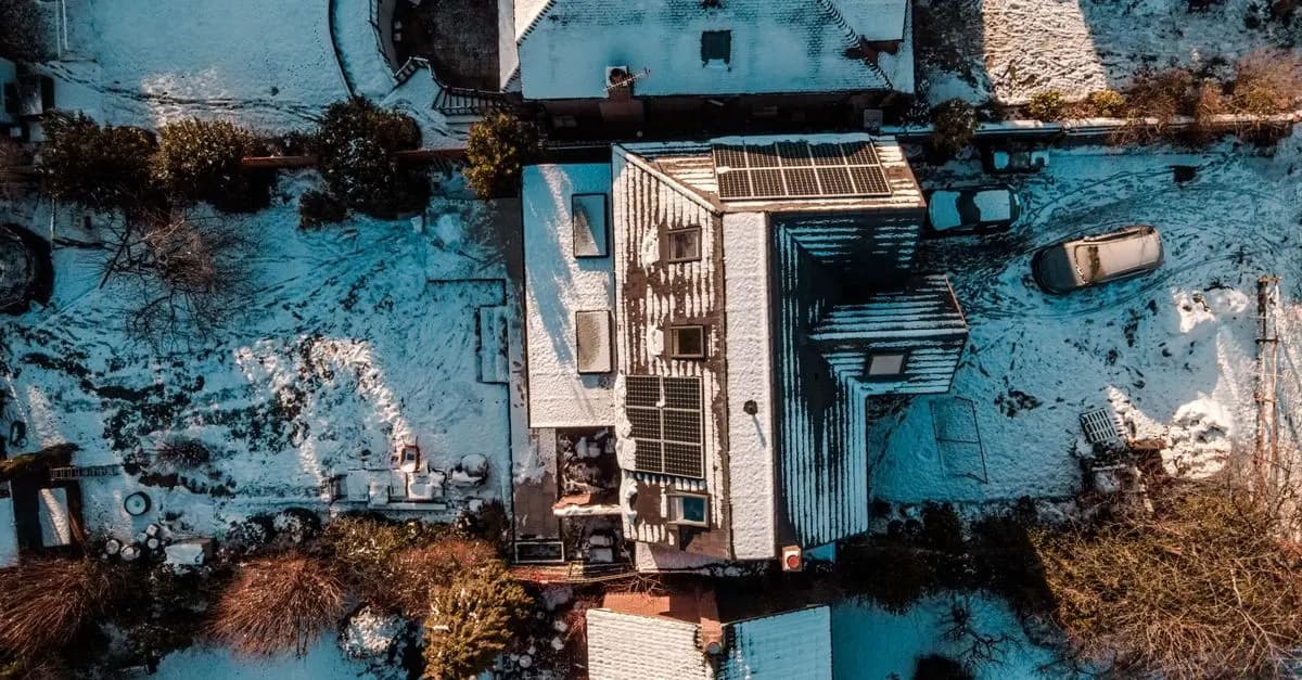 Les meilleures pratiques pour réussir son installation solaire