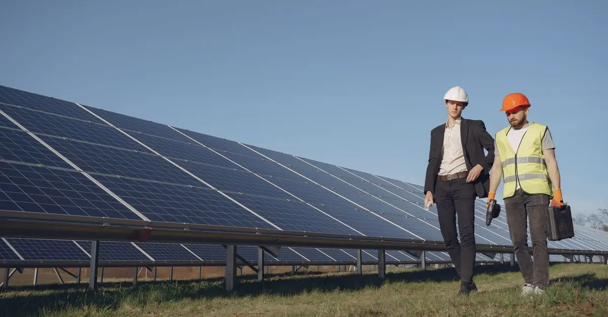 Les tendances de l'énergie solaire en 2026