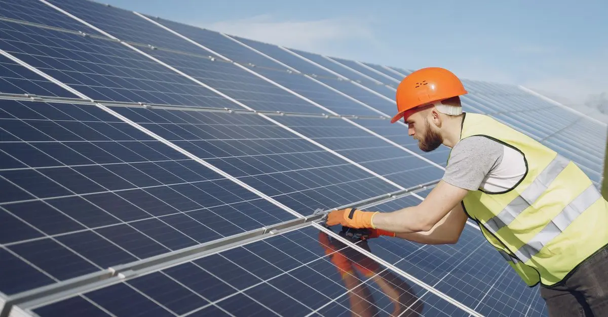 Tout savoir sur les panneaux solaires thermiques