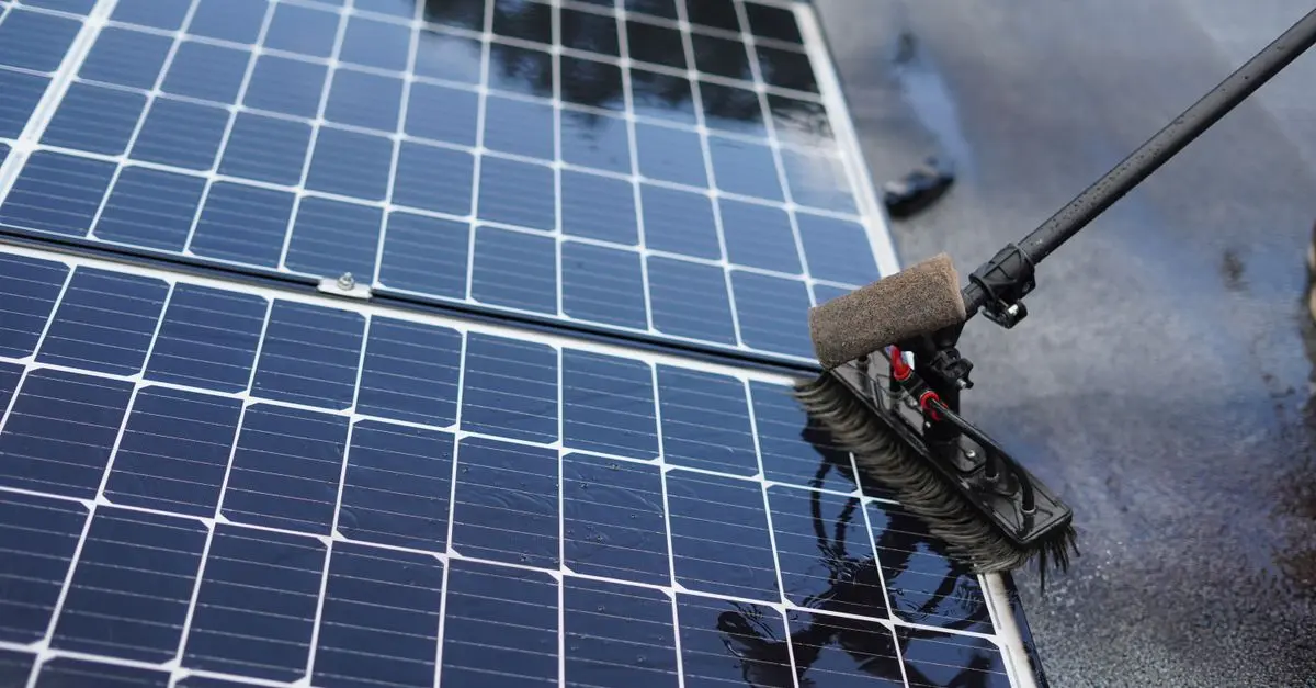 Les meilleures pratiques pour entretenir vos panneaux solaires