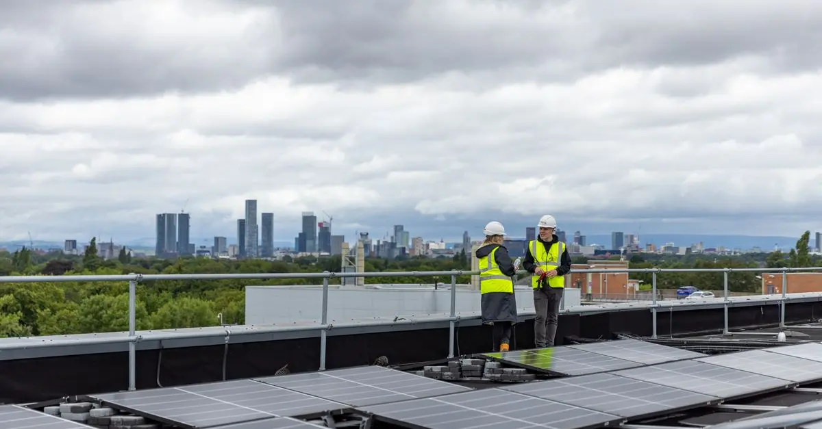 Les erreurs à éviter lors de l'installation de panneaux solaires