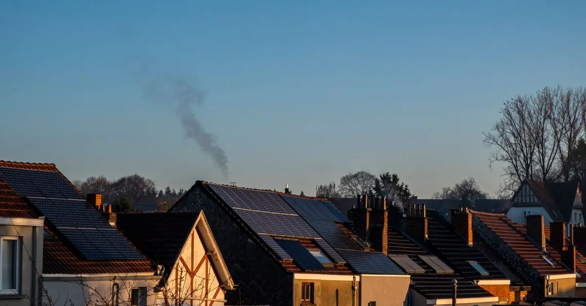 Comment entretenir correctement ses panneaux solaires