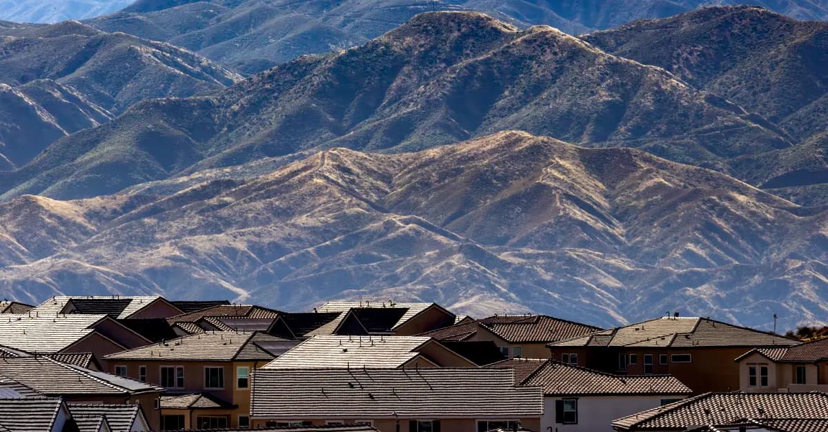Les avantages de l'énergie solaire pour votre maison