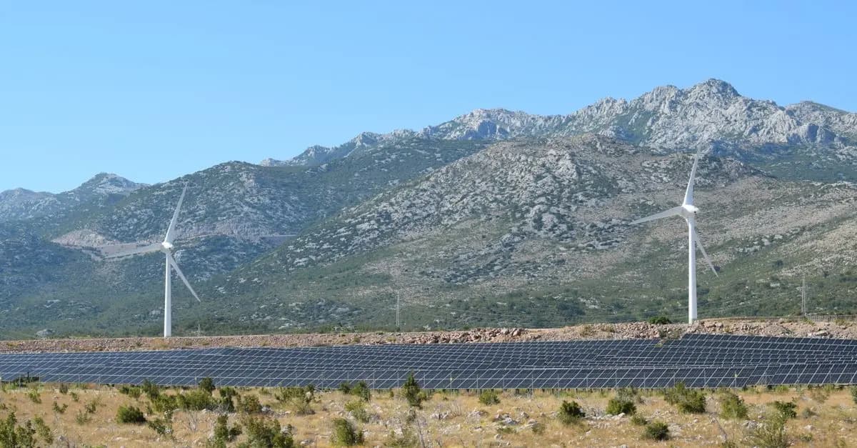 Les solutions de stockage pour l'énergie solaire en France