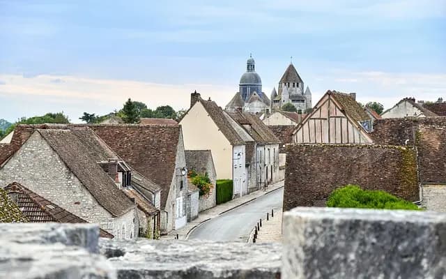 Les panneaux solaires : un investissement rentable pour votre maison