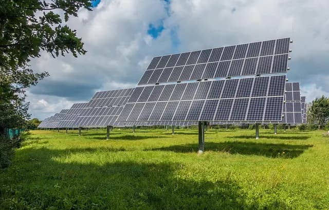 Comment choisir le meilleur type de panneaux solaires pour votre maison