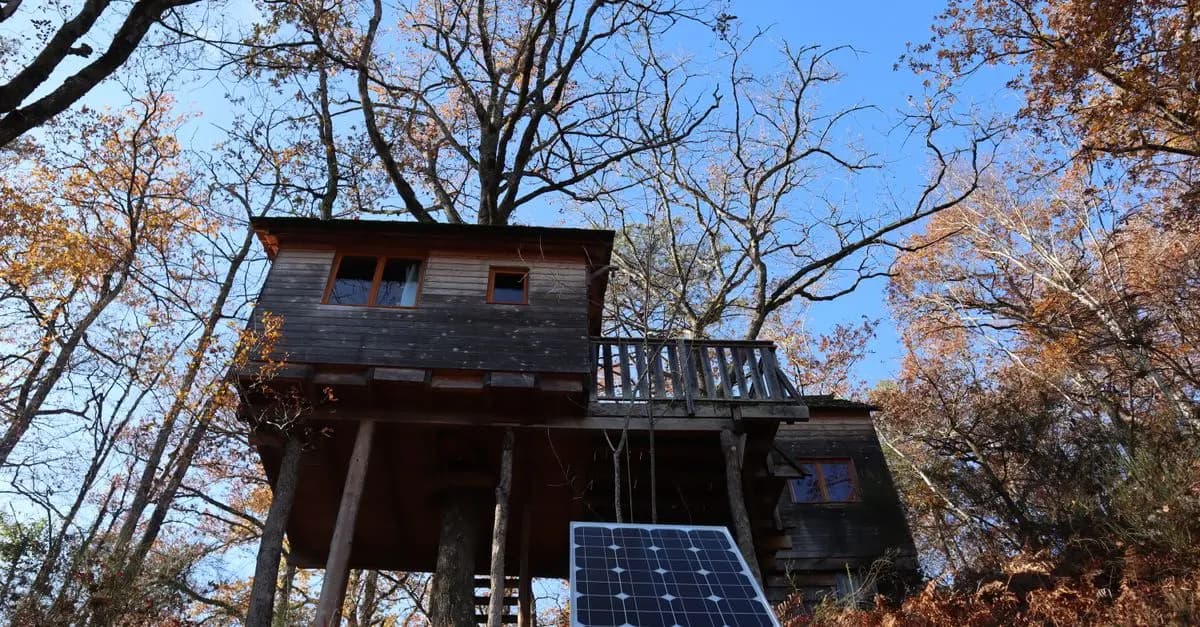 Les solutions de financement pour les installations solaires