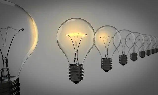 Les innovations technologiques en énergie solaire