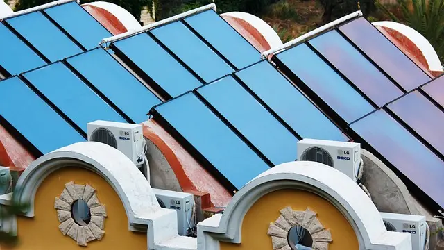 Comment évaluer le potentiel solaire de votre maison