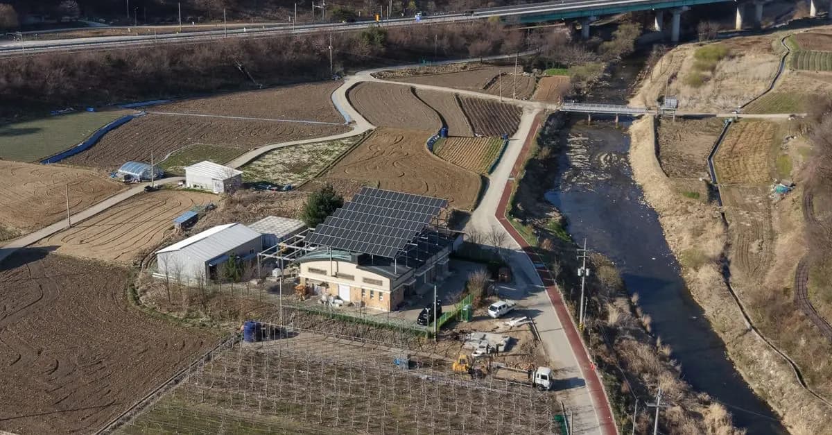 Énergie Solaire en France : Avantages et Inconvénients à Connaitre