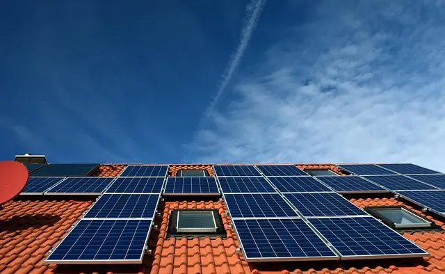 Les meilleures pratiques pour l'installation de panneaux solaires