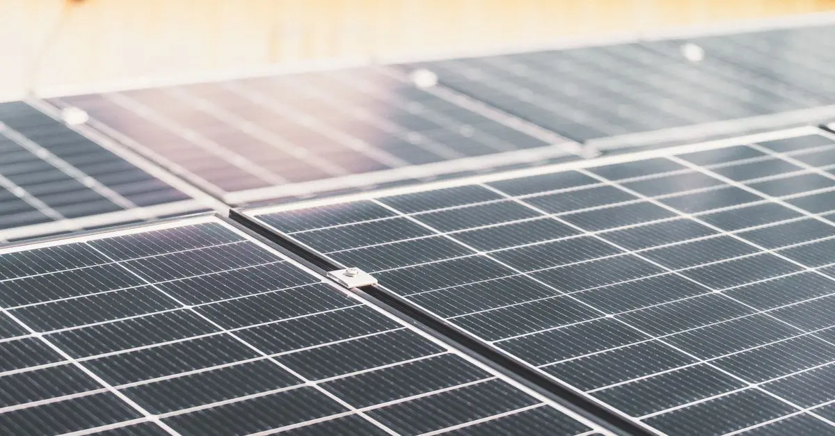 Comment bien dimensionner votre installation solaire