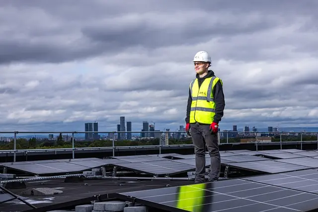 Quelles aides disponibles pour financer votre installation solaire ?
