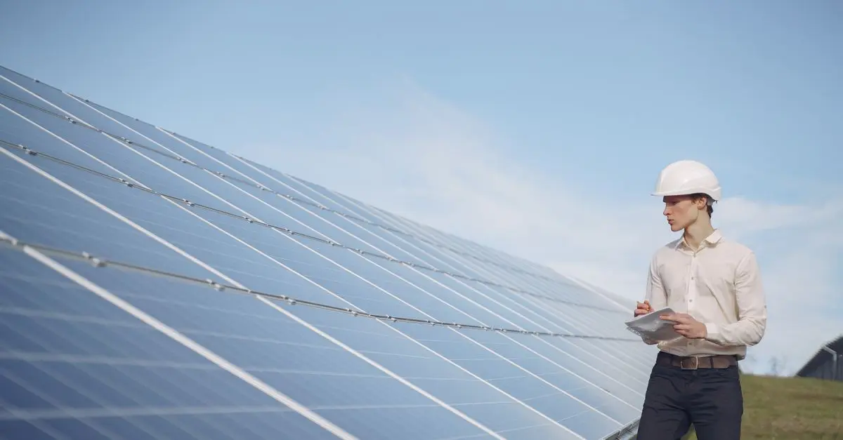 Les installations solaires mobiles : avantages et applications