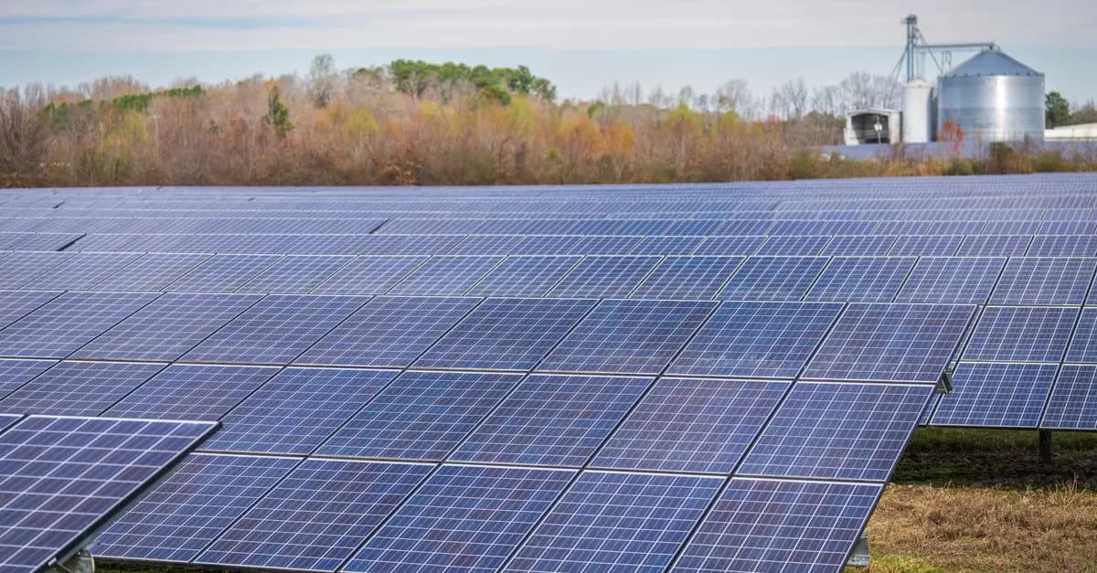 Guide des aides financières pour l'installation solaire