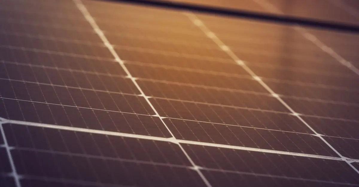 Optimisation de l'énergie solaire : astuces et conseils