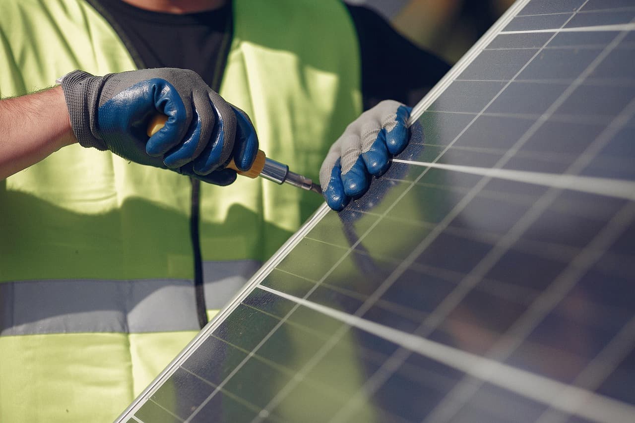 Les avantages fiscaux de l'énergie solaire en France