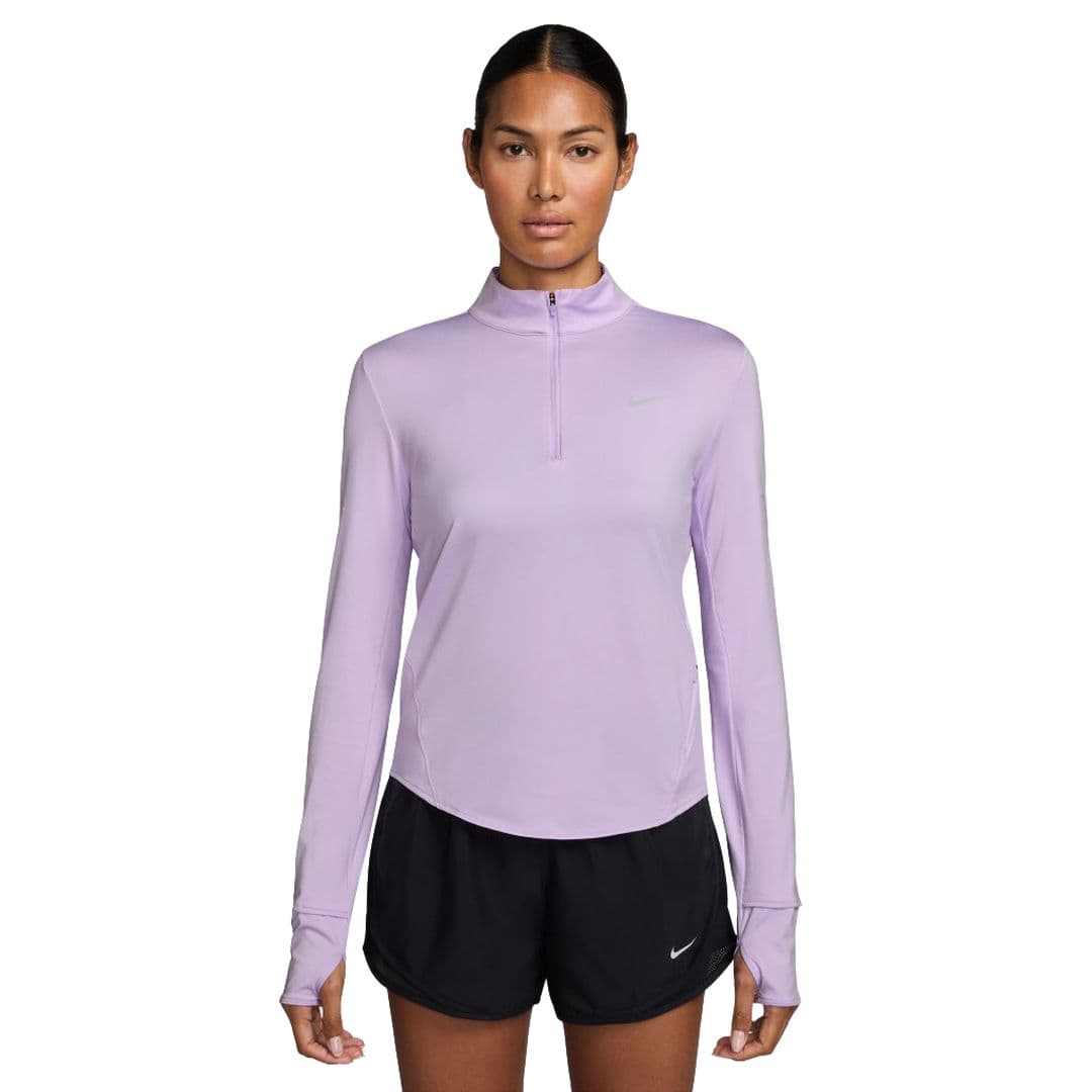 Swift Dri-Fit UV Half-Zip Top
