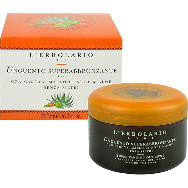 Superabbr Pommade pour l'auto 200Ml