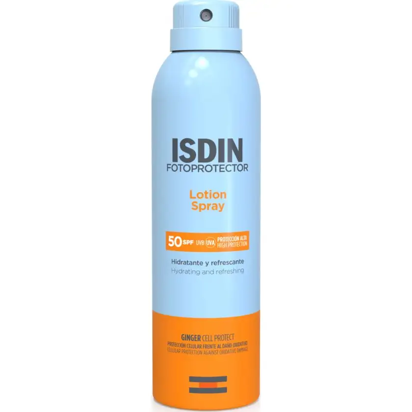 ISDIN Fotoprotector Lotion Spray SPF50 250ml