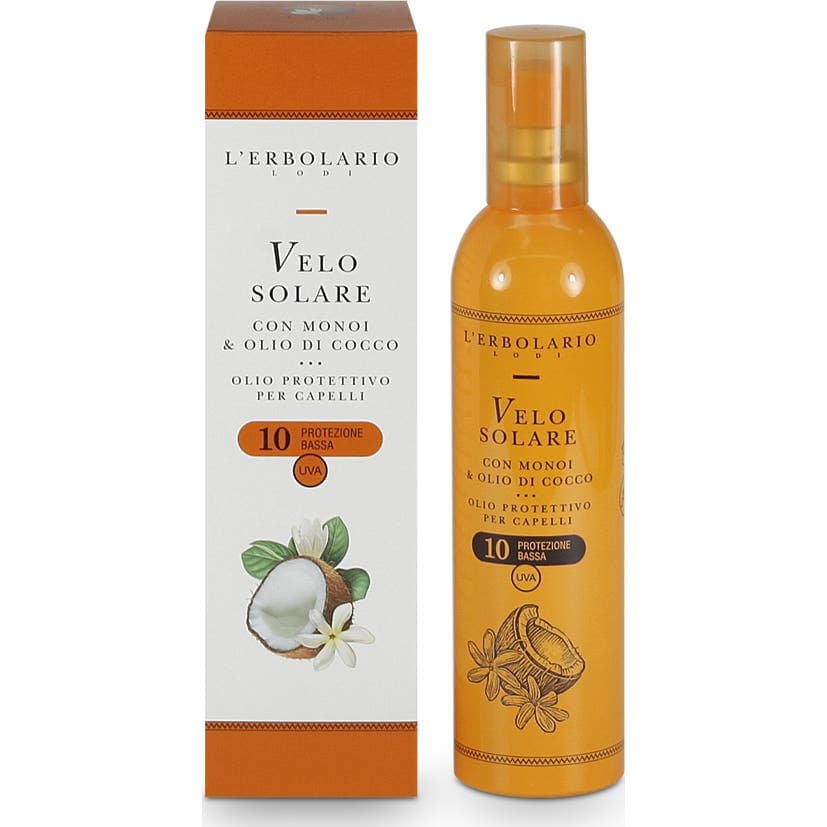 Velo Sol Monoi/Ol Cocco Spf10