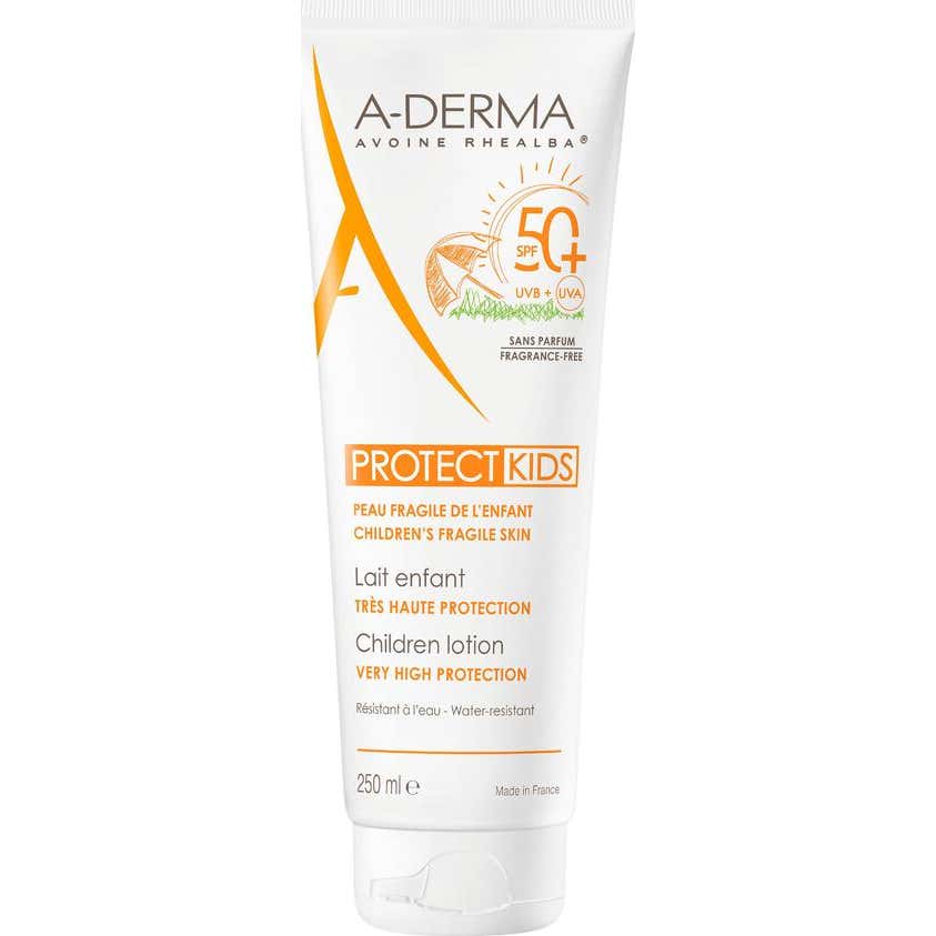 A-Derma Protect Kids SPF50+ 250ml