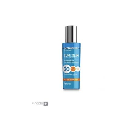 Protextrem Sun & Slim Active Spray Oil SPF30 200ml