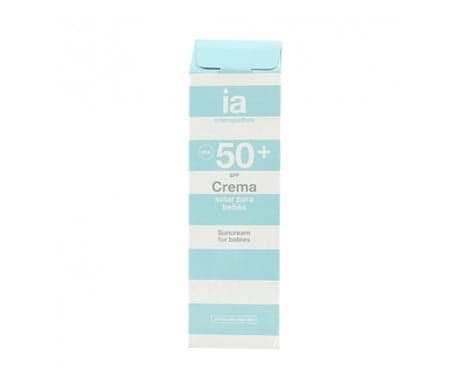 Iapharma Ia Baby Cream SPF50+ 100ml