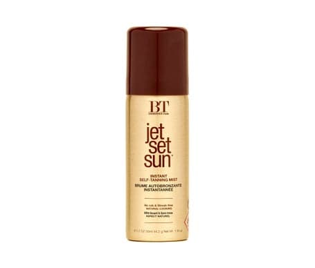 BT Cosmetics Jet Set Sun Autobronzante 50ml