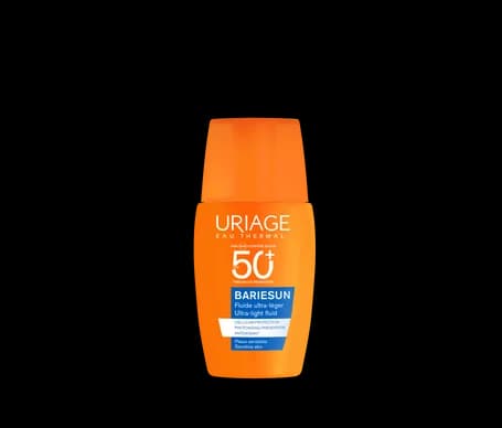 Uriage Bariésun Fluide Ultra-Léger SPF 50+ 30 ml