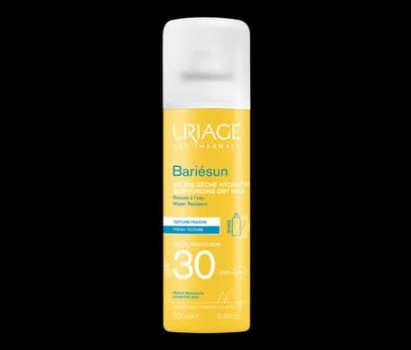 Uriage Bariésun brume sèche SPF30 200 ml